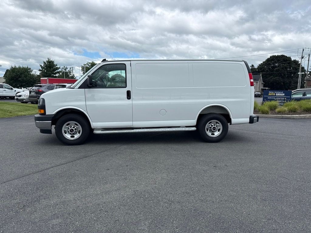 gmc savana cargo 2025 1GTW7AFP0S1178956 image gmc savana cargo 2025 1GTW7AFP0S1178956 image
